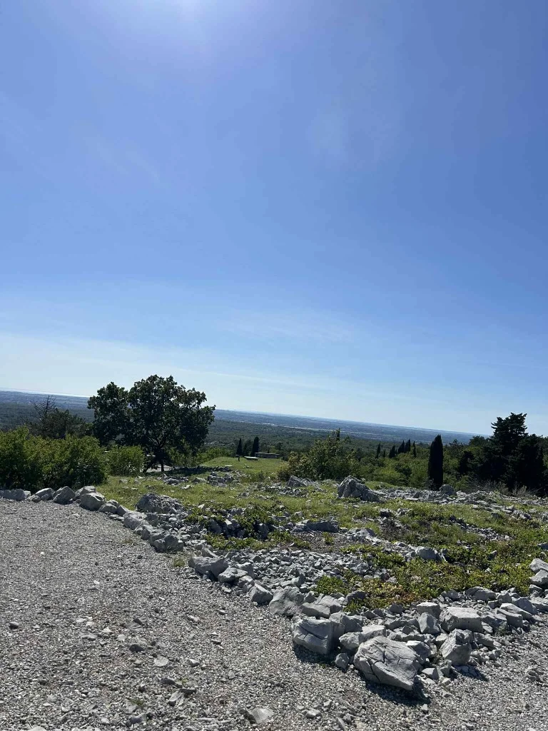 Isonzó 110 Emléktúra