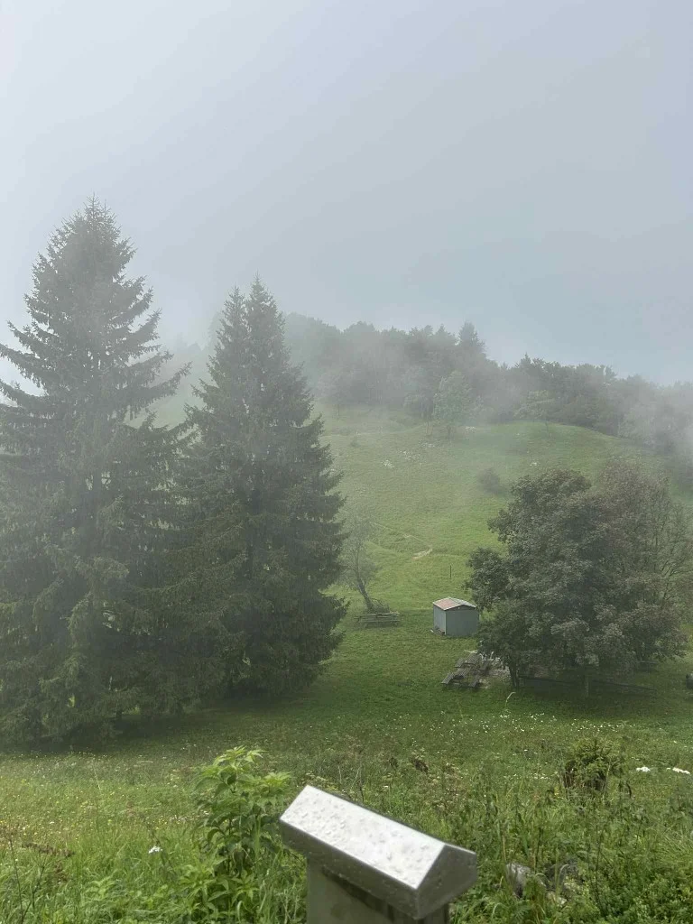 Isonzó 110 Emléktúra