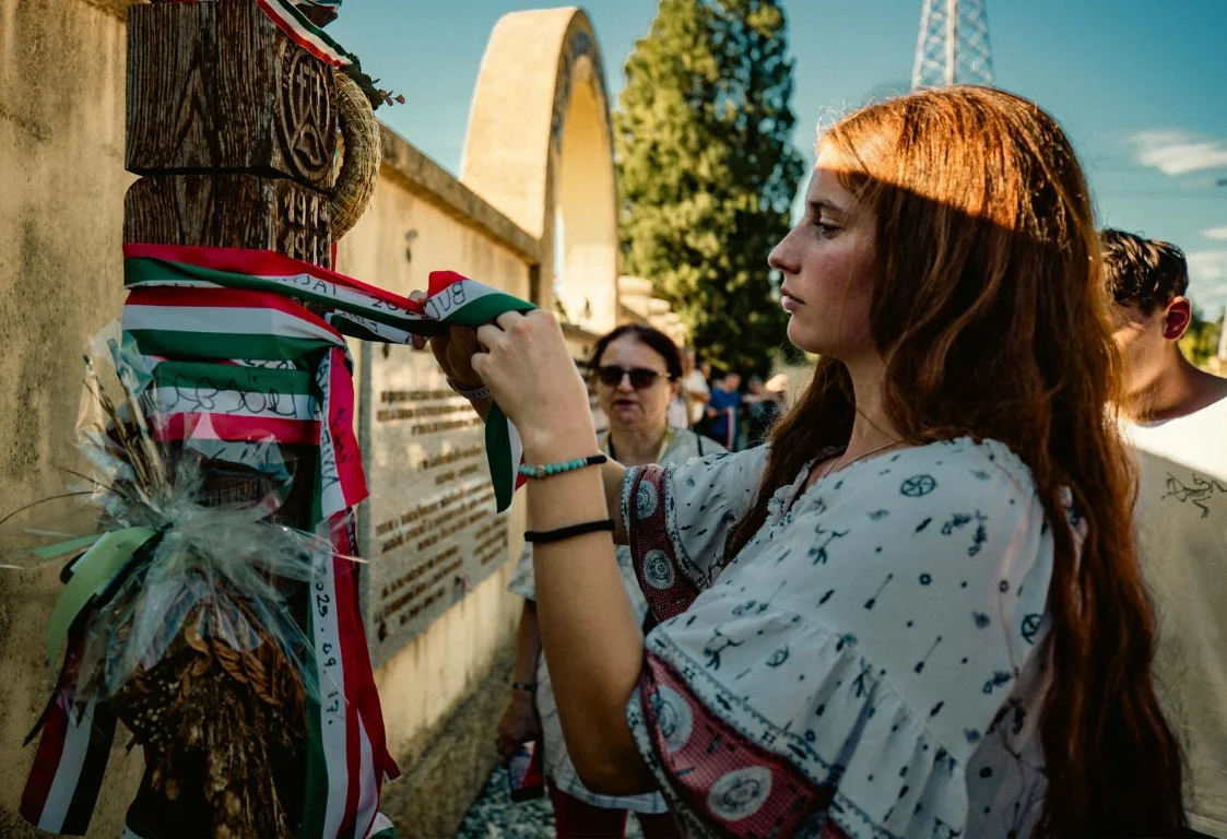 Isonzó 110 Emléktúra