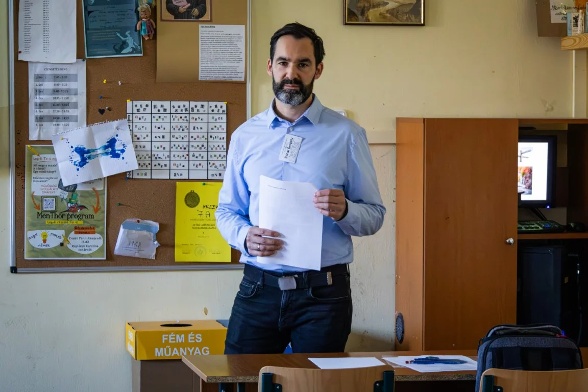 Pályaorientációs nap az EKG-ban