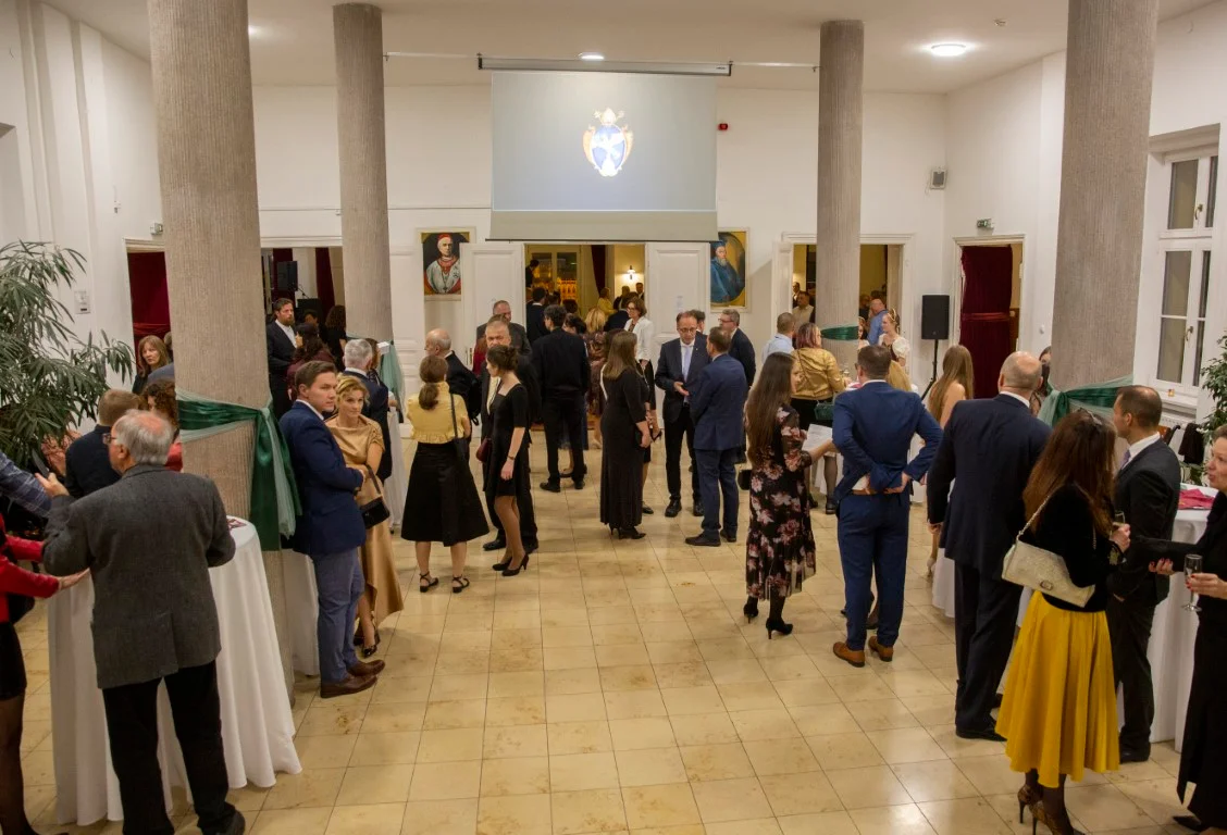 Nagy sikerrel zárult a 13. Hadik bál