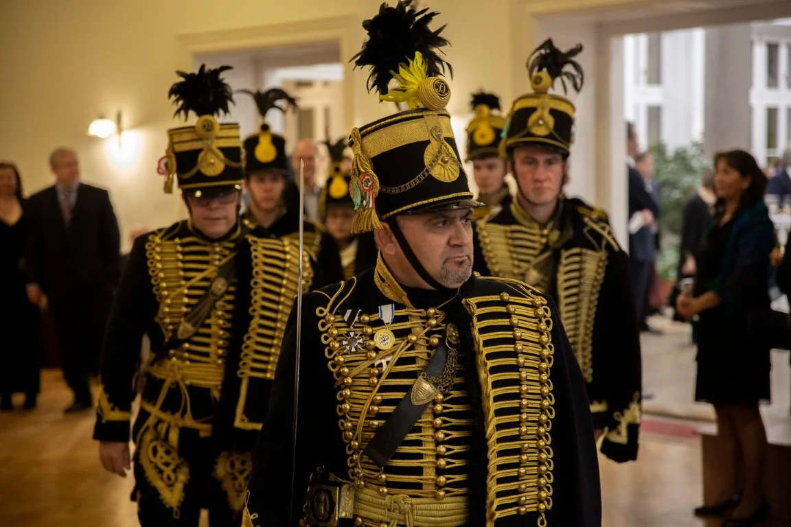 Nagy sikerrel zárult a 13. Hadik bál