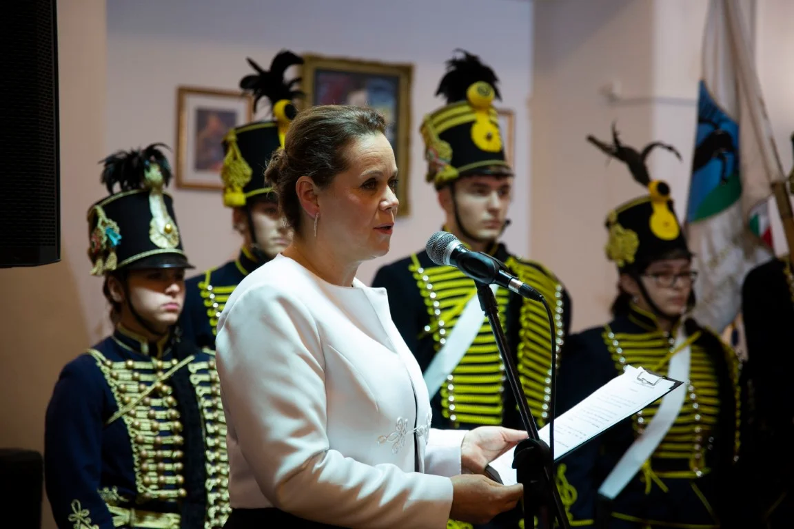 Nagy sikerrel zárult a 13. Hadik bál