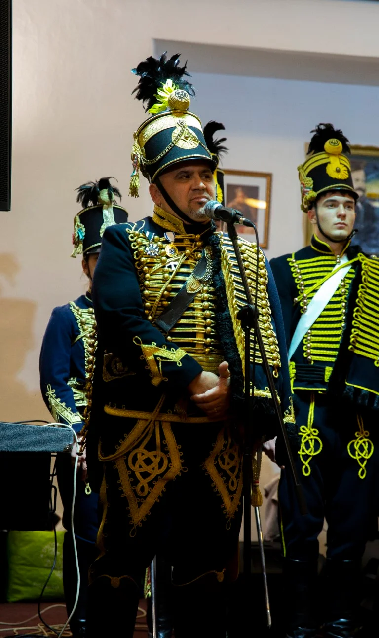 Nagy sikerrel zárult a 13. Hadik bál
