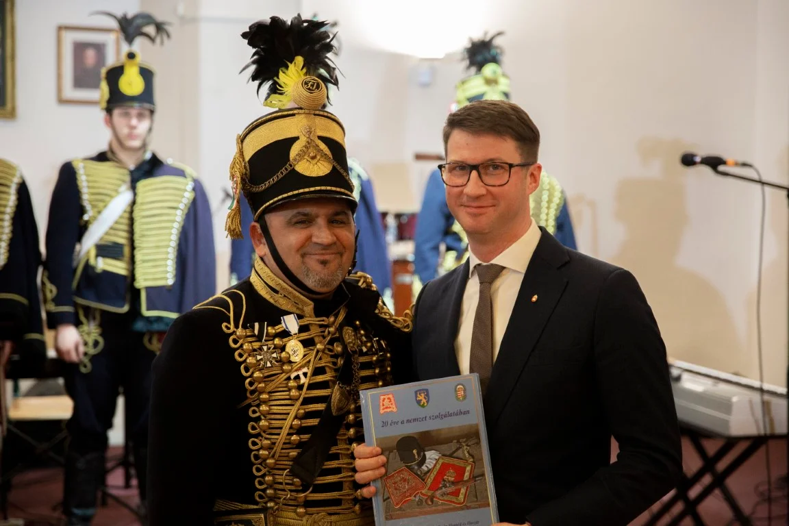 Nagy sikerrel zárult a 13. Hadik bál