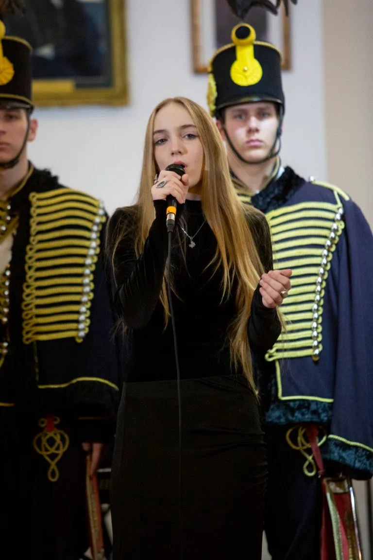 Nagy sikerrel zárult a 13. Hadik bál