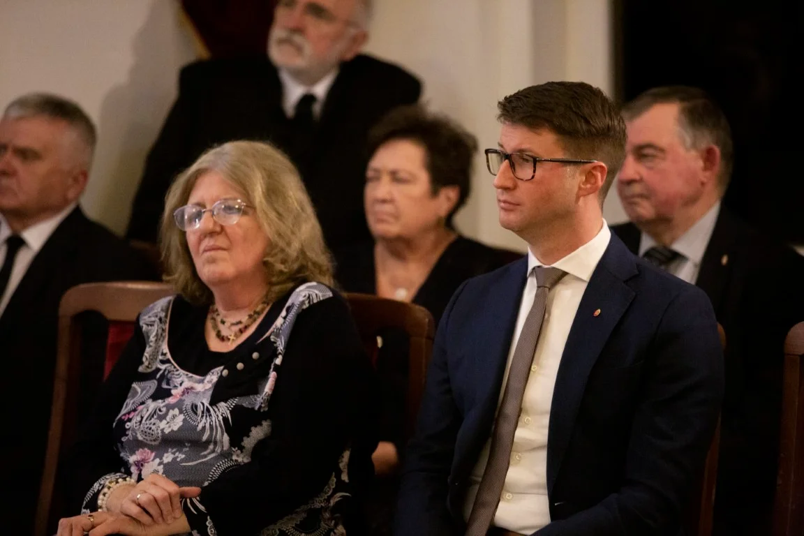 Nagy sikerrel zárult a 13. Hadik bál