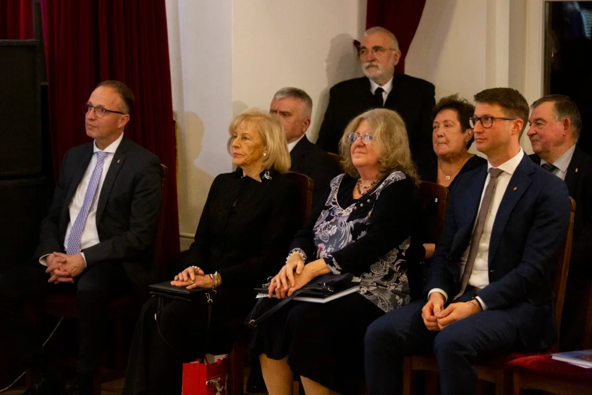 Nagy sikerrel zárult a 13. Hadik bál