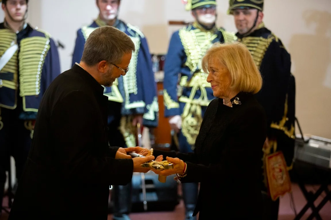 Nagy sikerrel zárult a 13. Hadik bál