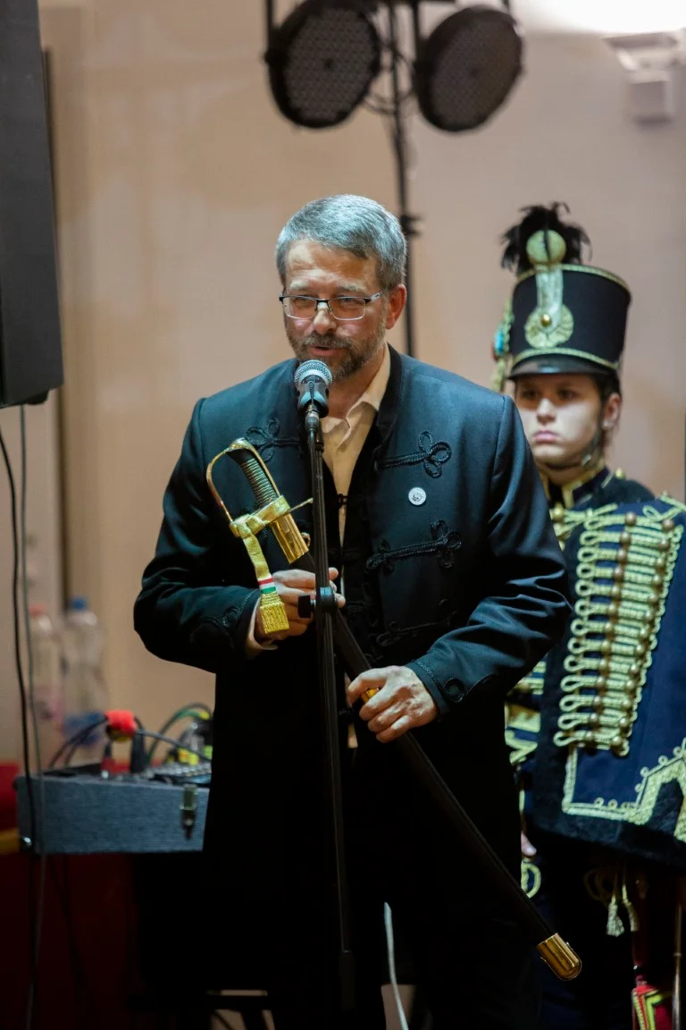 Nagy sikerrel zárult a 13. Hadik bál