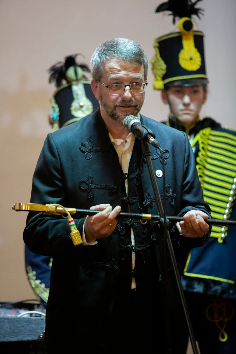 Nagy sikerrel zárult a 13. Hadik bál