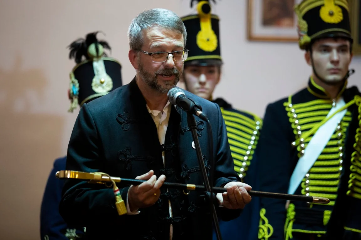 Nagy sikerrel zárult a 13. Hadik bál