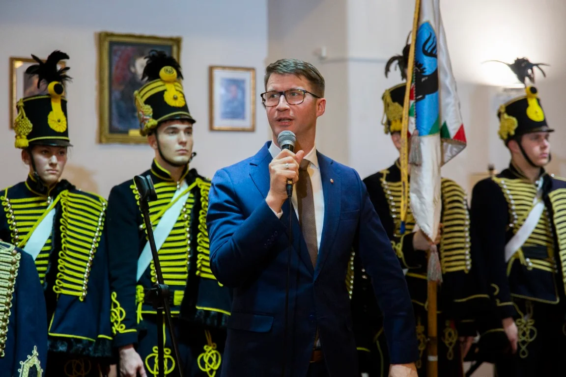 Nagy sikerrel zárult a 13. Hadik bál