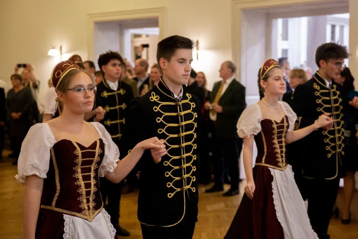 Nagy sikerrel zárult a 13. Hadik bál