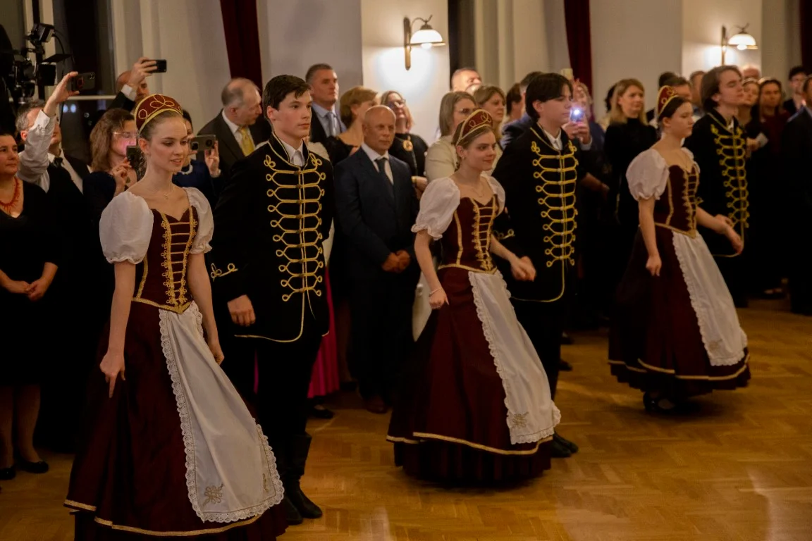 Nagy sikerrel zárult a 13. Hadik bál