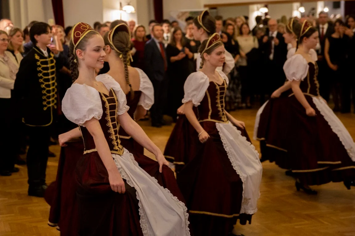 Nagy sikerrel zárult a 13. Hadik bál