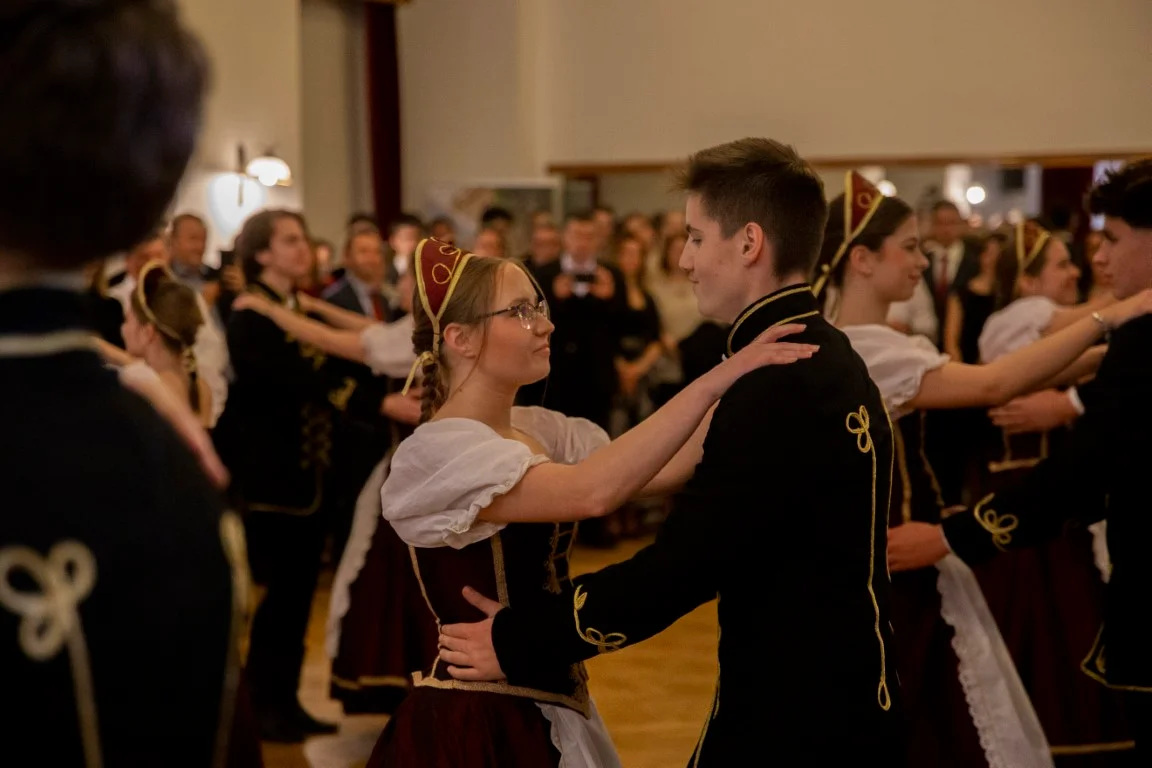 Nagy sikerrel zárult a 13. Hadik bál