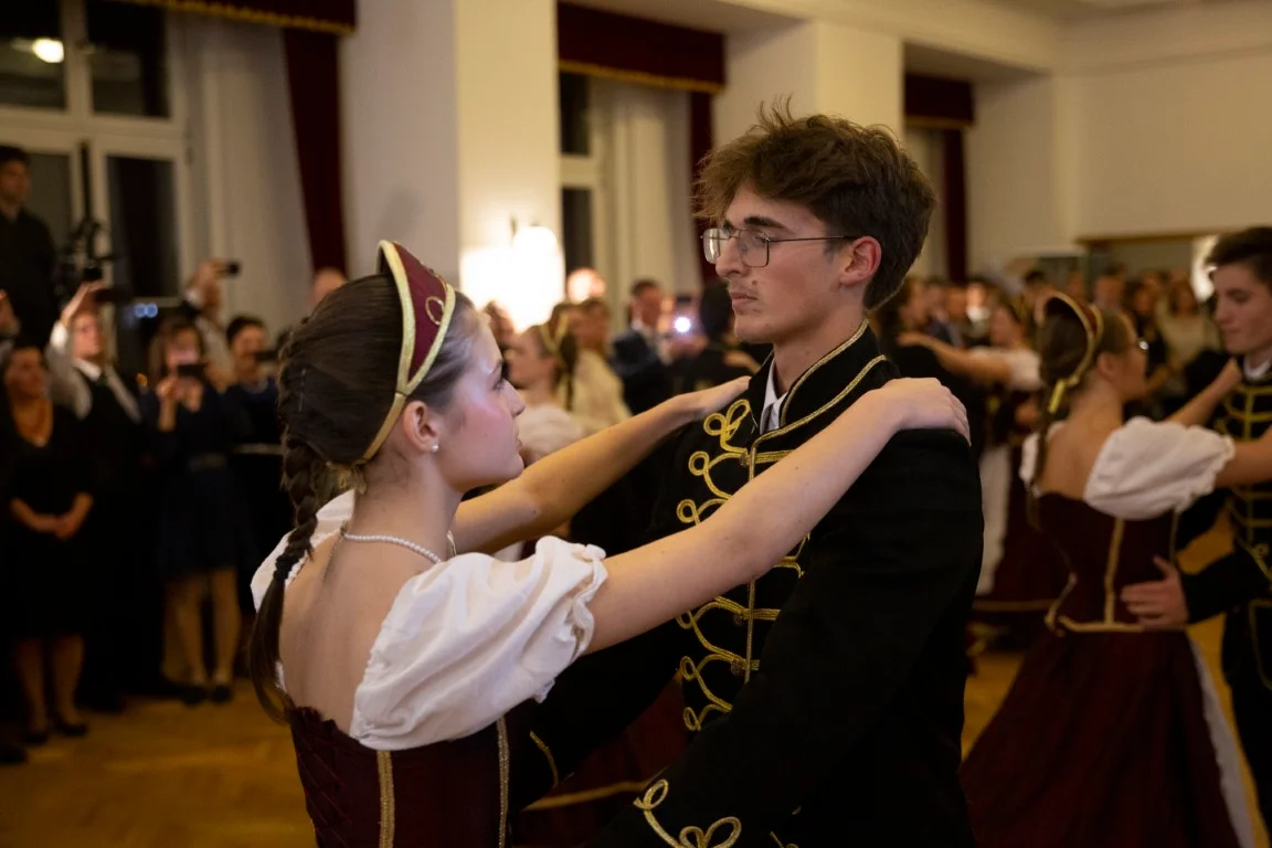 Nagy sikerrel zárult a 13. Hadik bál