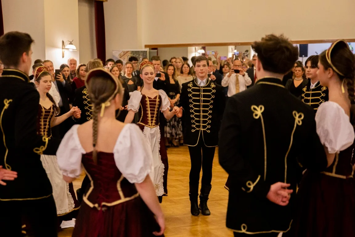 Nagy sikerrel zárult a 13. Hadik bál