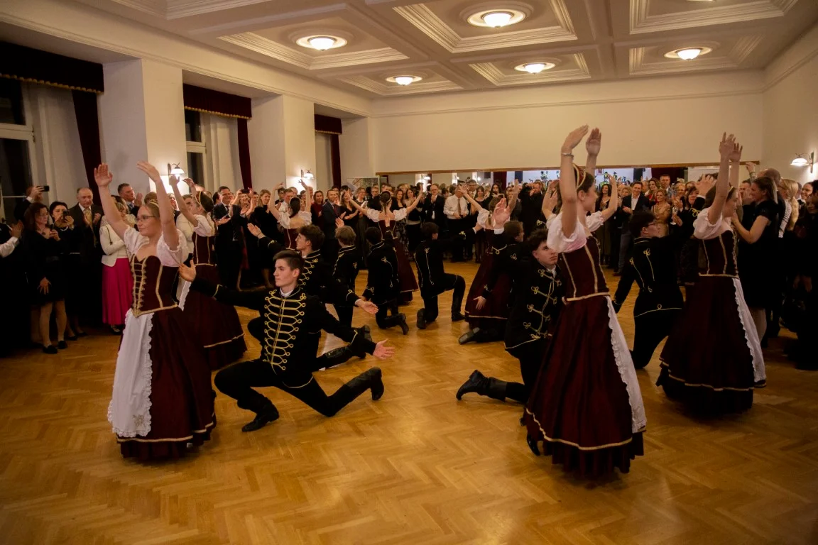 Nagy sikerrel zárult a 13. Hadik bál