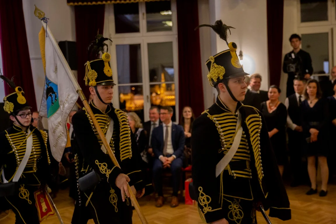 Nagy sikerrel zárult a 13. Hadik bál