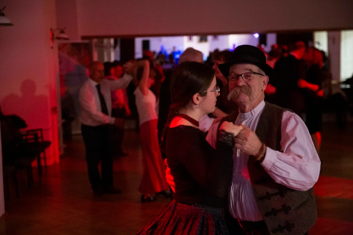 Nagy sikerrel zárult a 13. Hadik bál