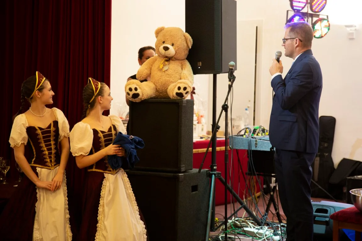Nagy sikerrel zárult a 13. Hadik bál