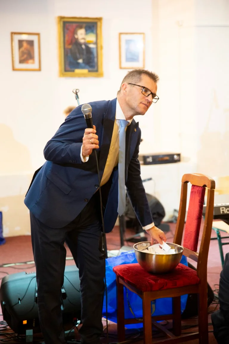 Nagy sikerrel zárult a 13. Hadik bál