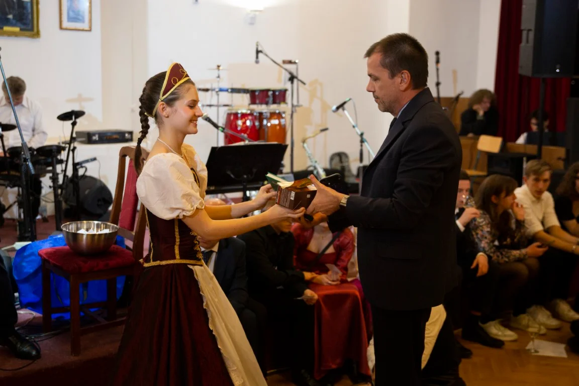 Nagy sikerrel zárult a 13. Hadik bál