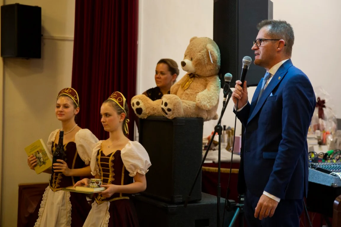 Nagy sikerrel zárult a 13. Hadik bál