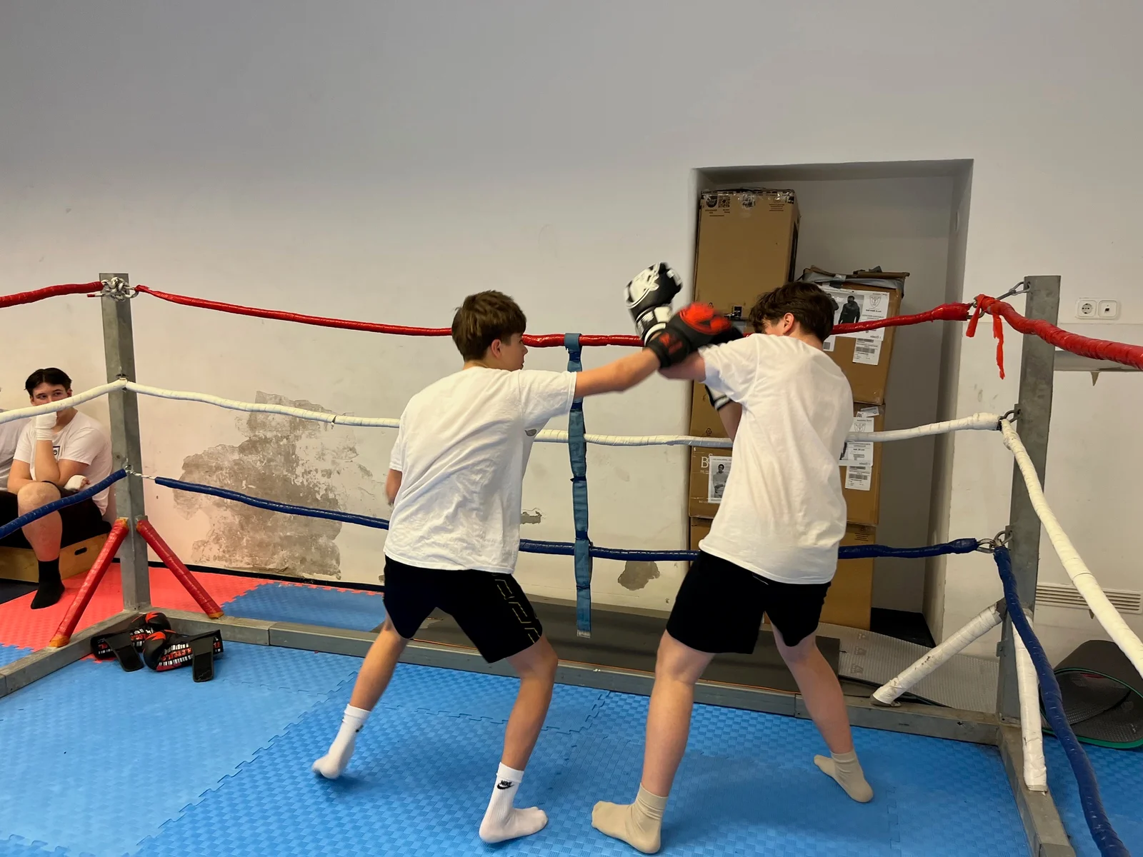 KÜZDELMES SPORTNAPOK