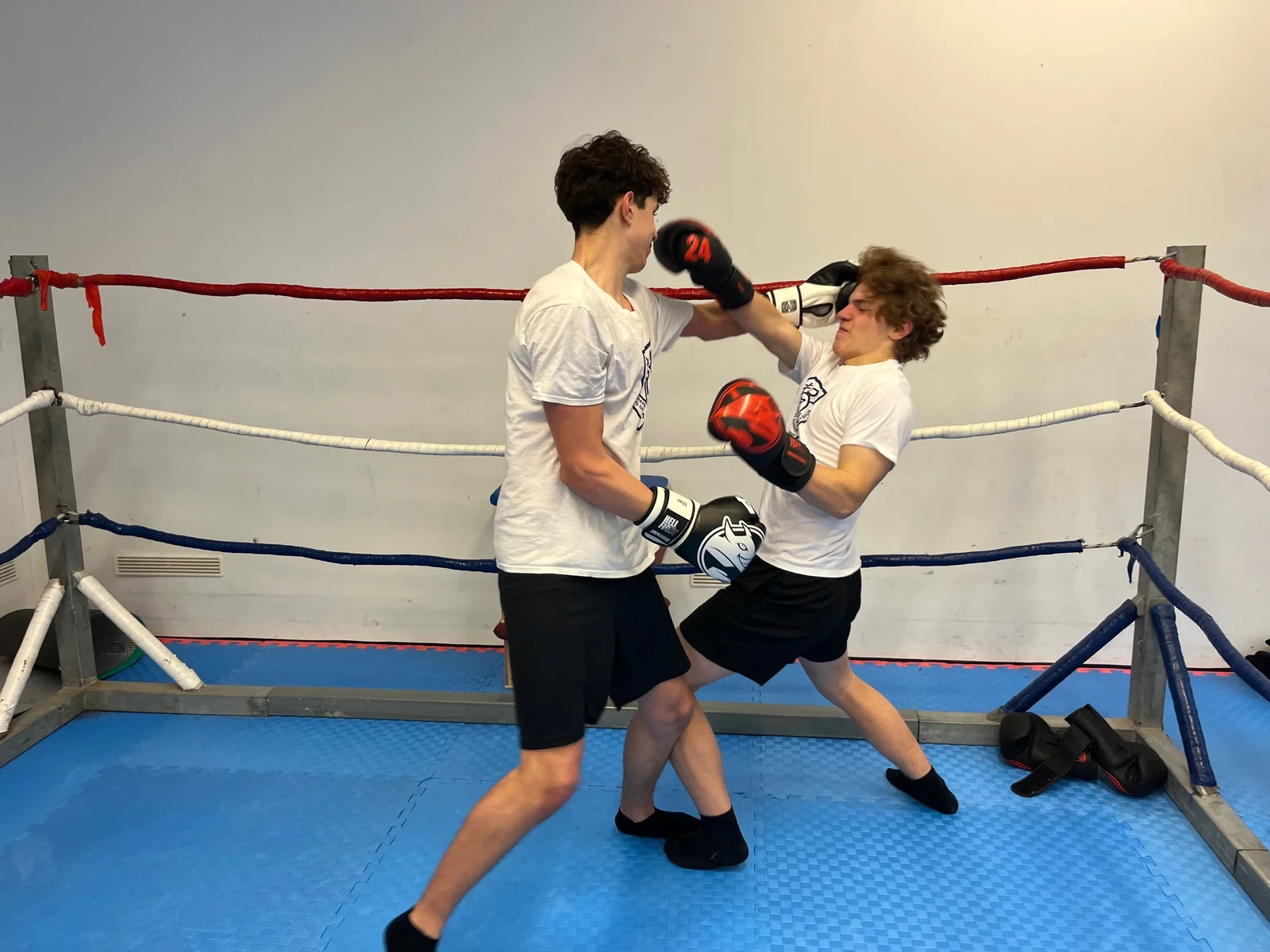 KÜZDELMES SPORTNAPOK