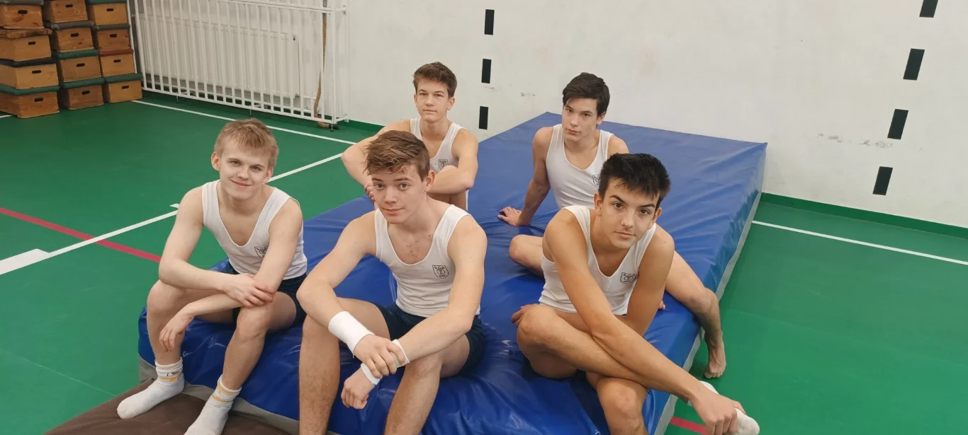 Torna Diákolimpia Budapesti Döntő