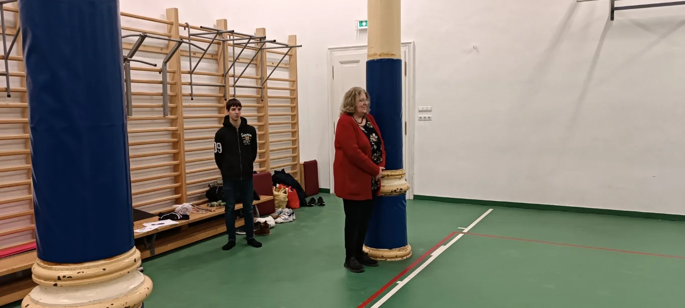 EKG minitrampolin bajnokság