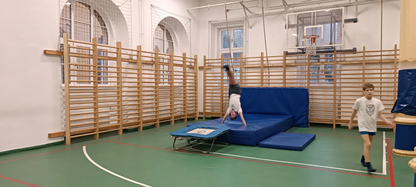 EKG minitrampolin bajnokság