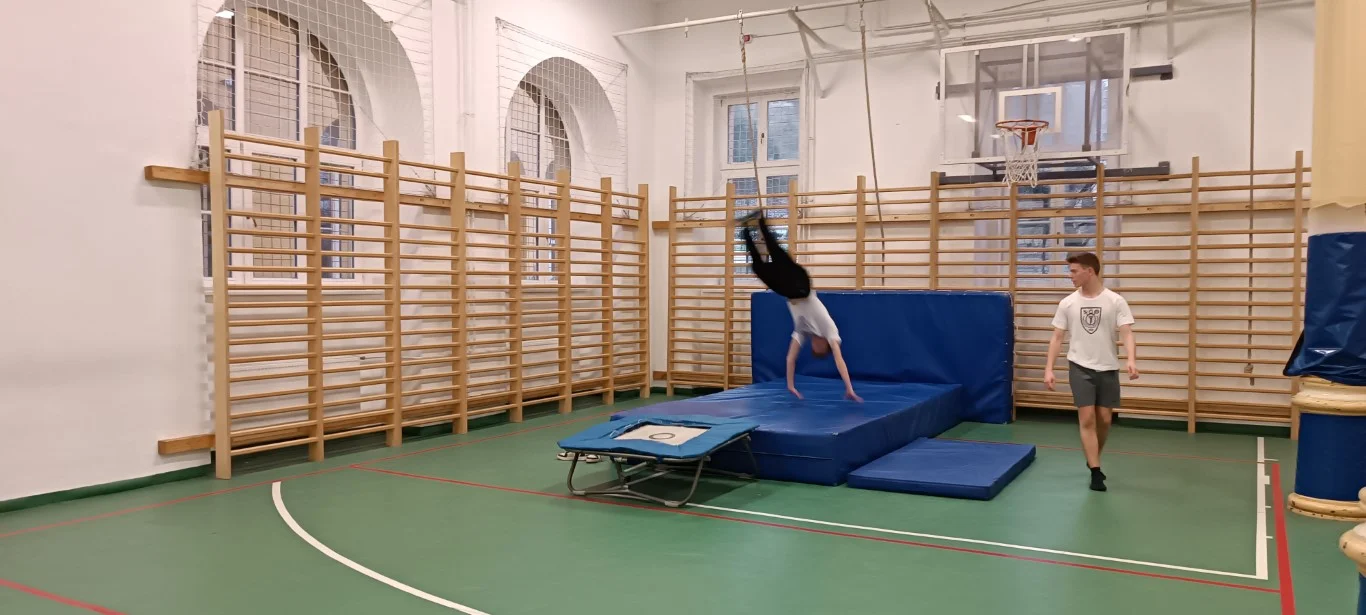 EKG minitrampolin bajnokság
