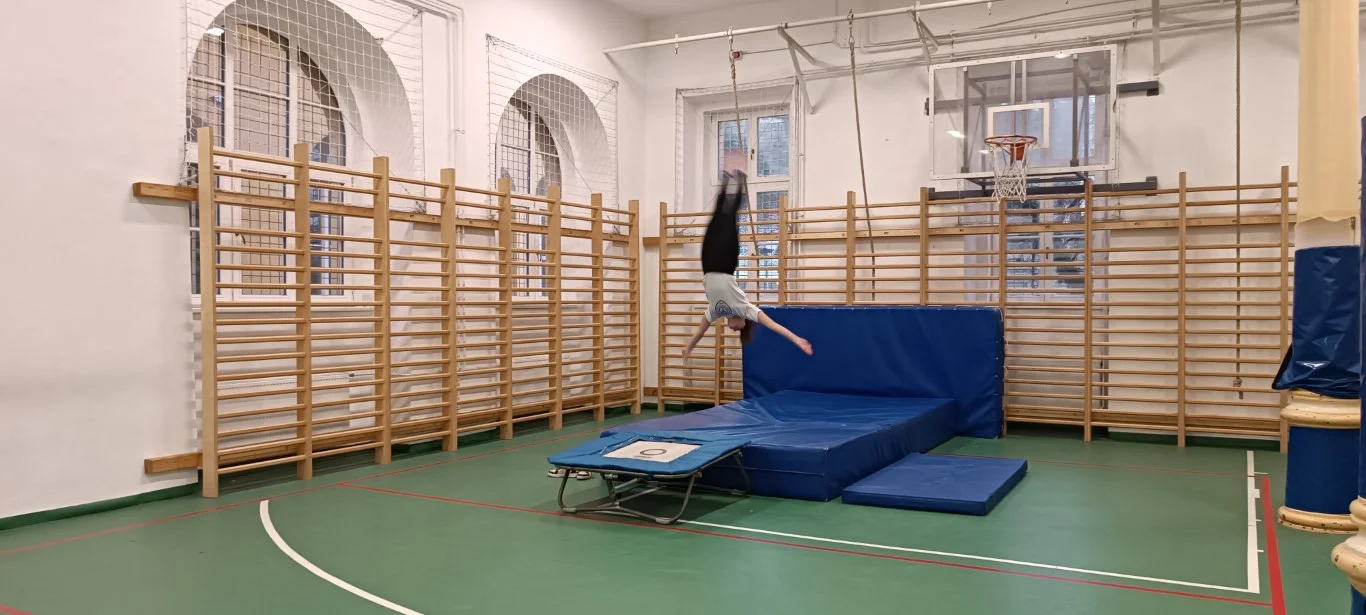 EKG minitrampolin bajnokság