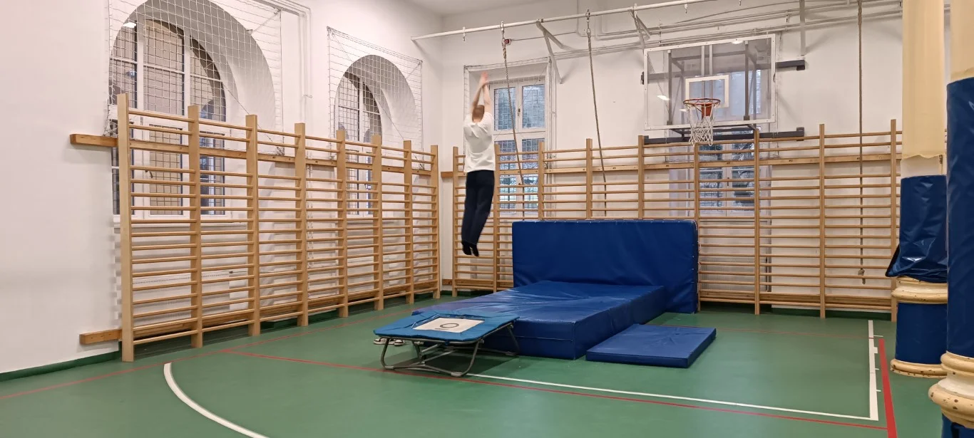 EKG minitrampolin bajnokság