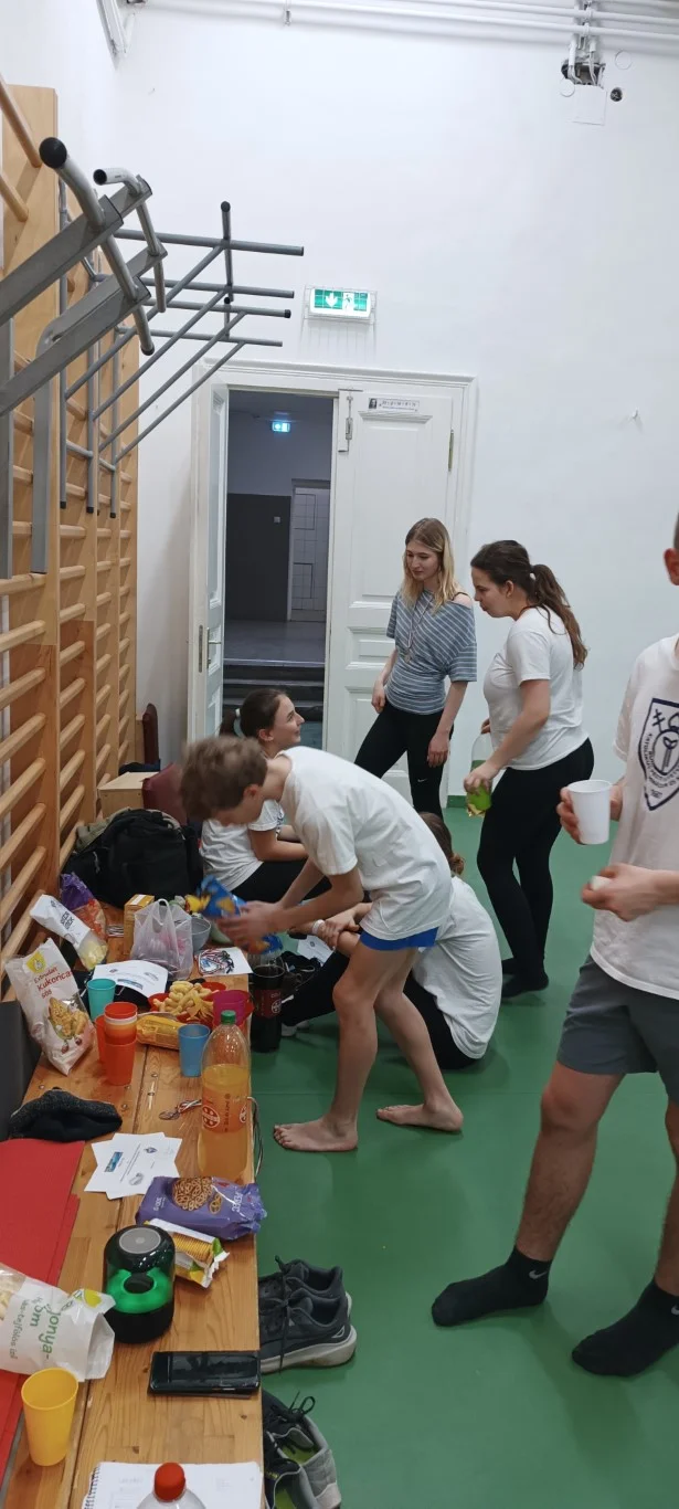EKG minitrampolin bajnokság