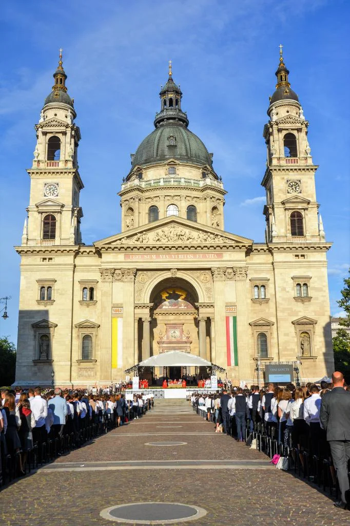 Tanévnyitó 2022