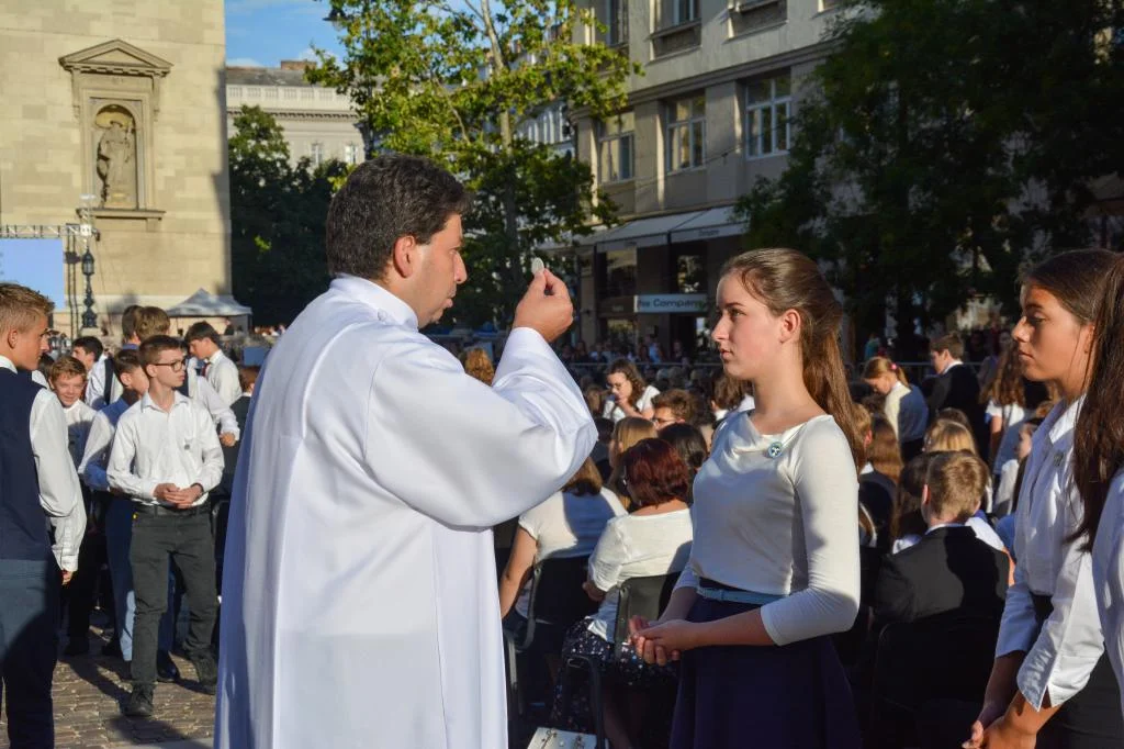 Tanévnyitó 2022
