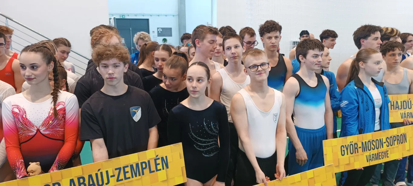 Szertorna Diákolimpia Országos Döntő Turán