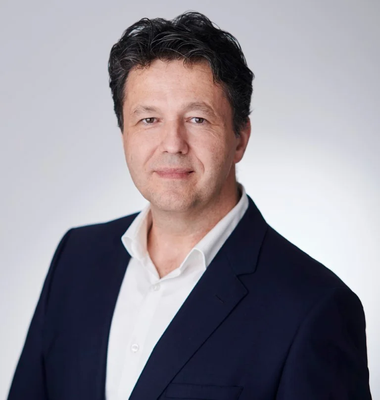 Bioinformatikus - Orbán Előd