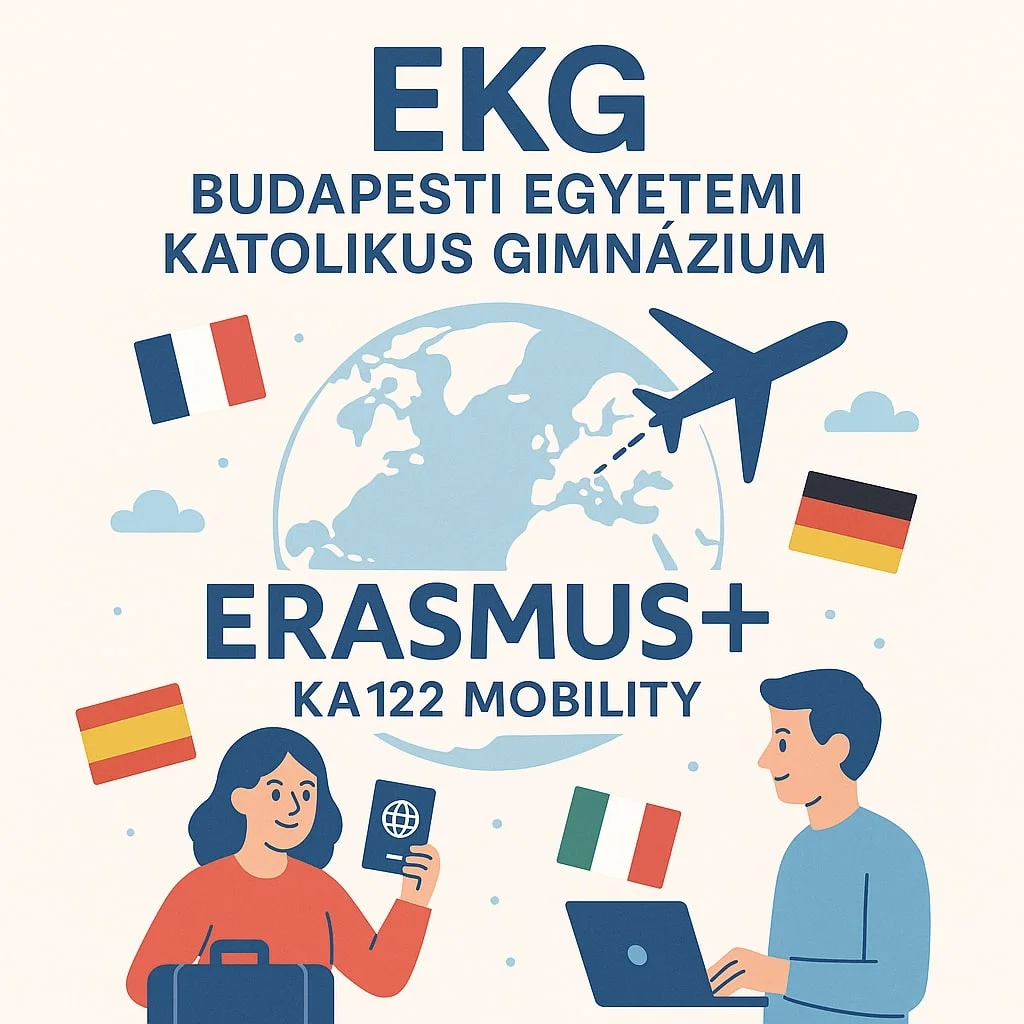 Erasmus 2025-2027