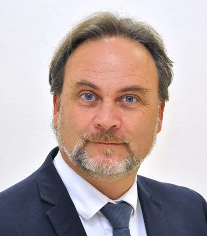 Gyógyító pedagógia - Makk Ádám