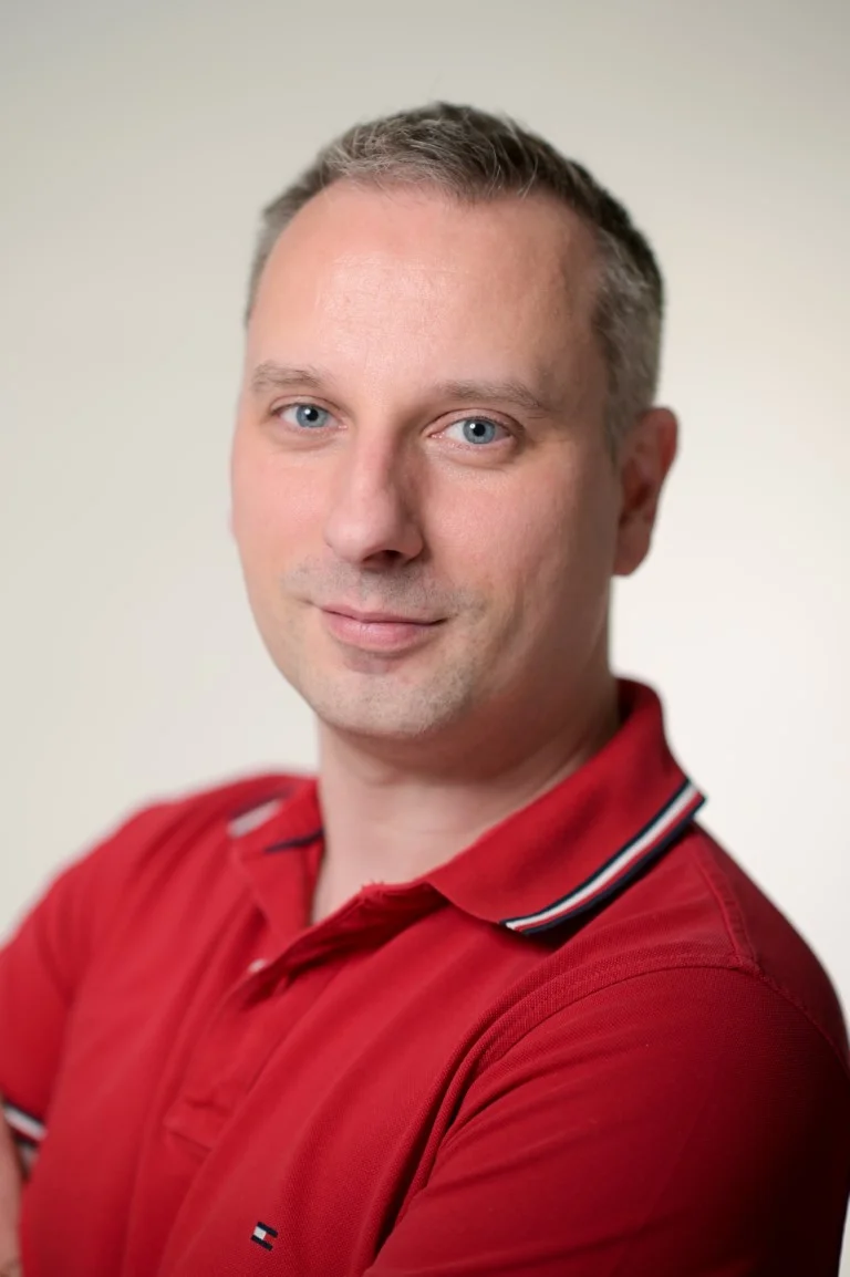 Informatika - 1. előadó