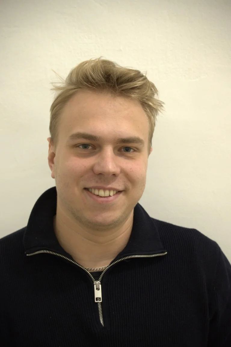 Informatikus - Luntz Dominik