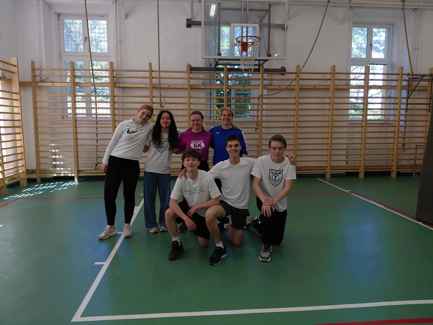 Tavaszi 10 órás Röplabda Bajnokság