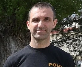 TEK - Geringer Péter