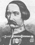 Nagy-Sándor József portréja.